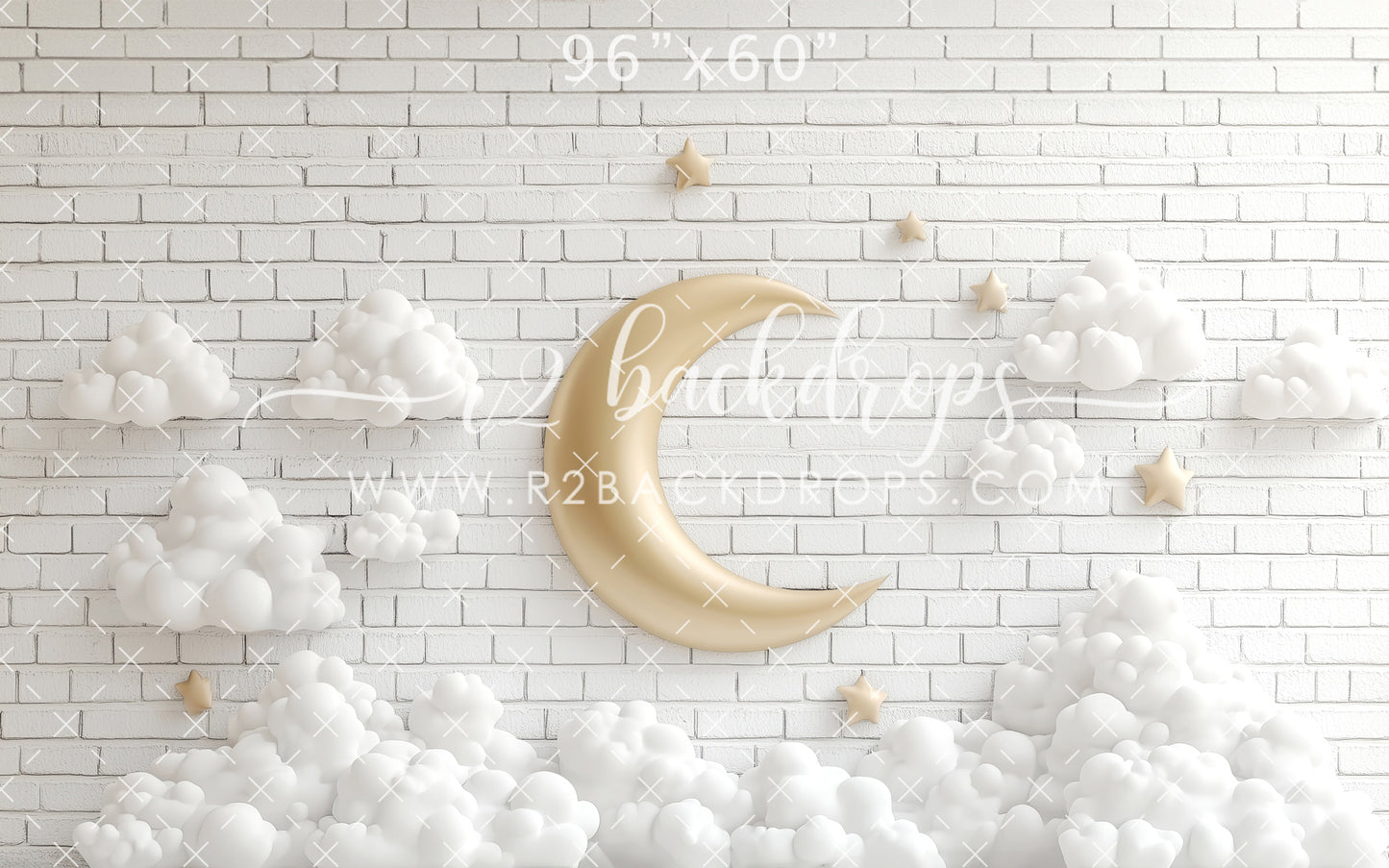Golden Moon