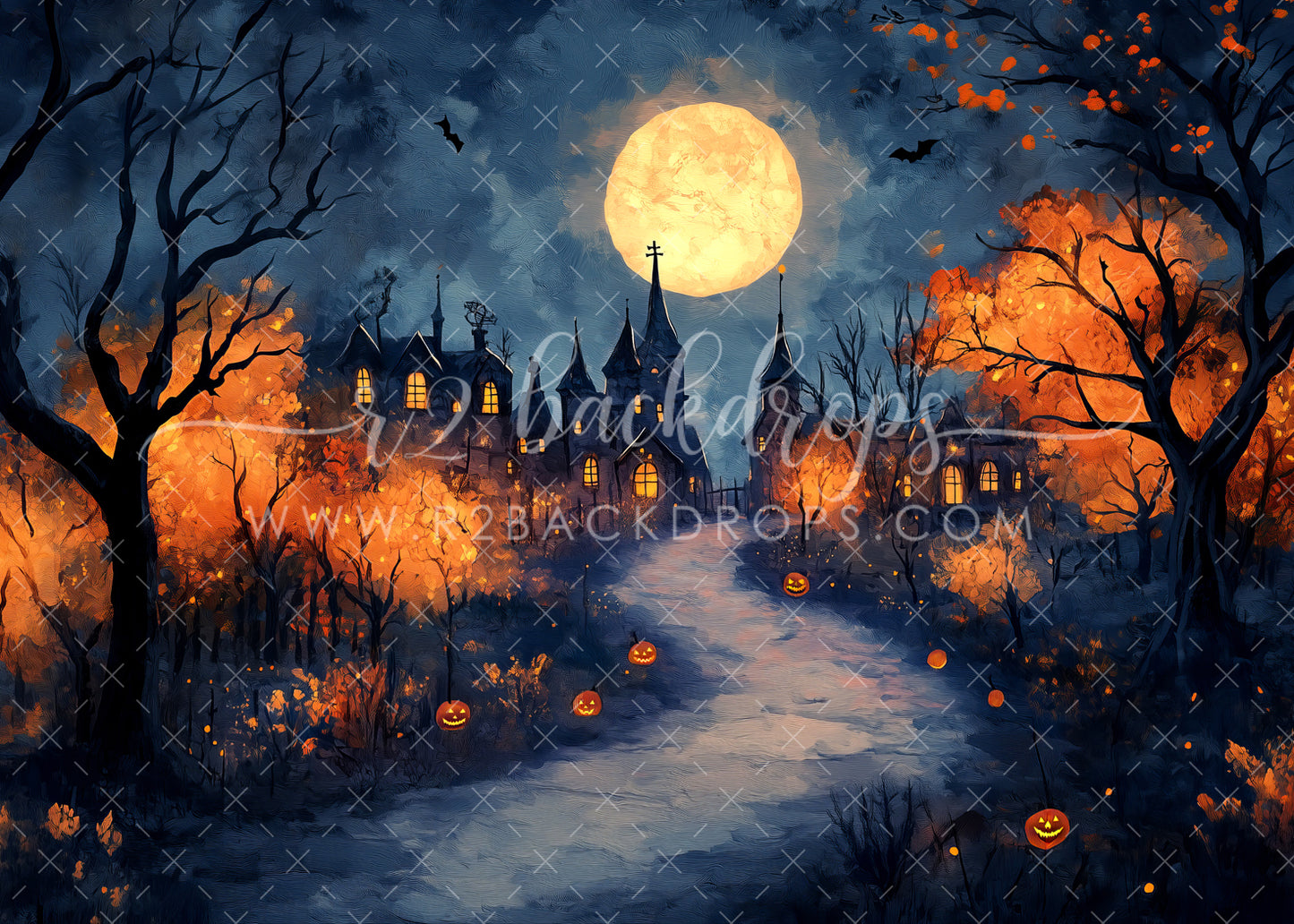 Spooky