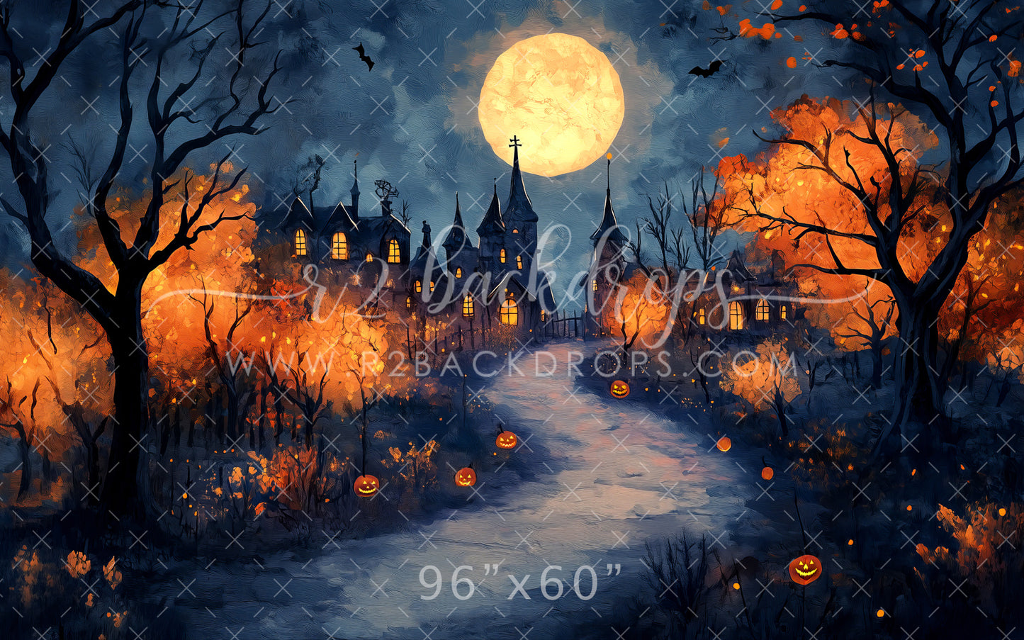 Spooky