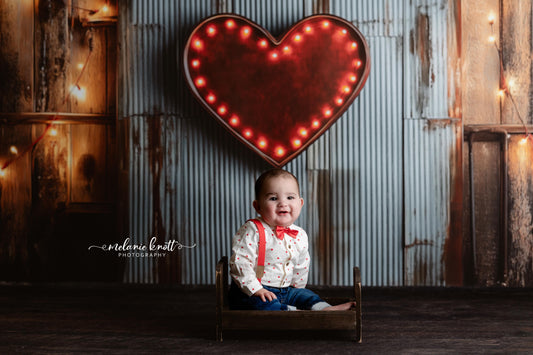 Valentine Workshop