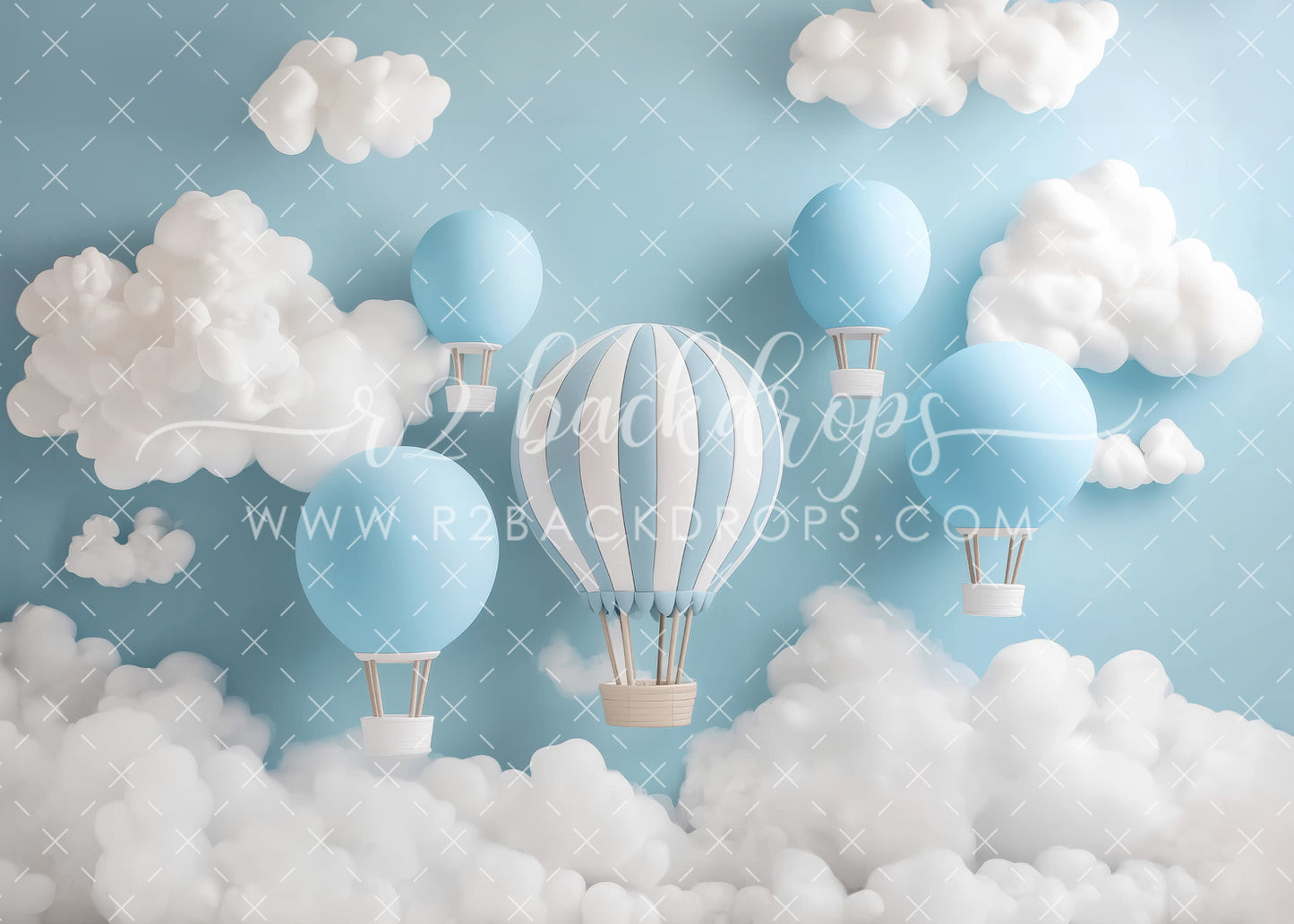 Jacob Hot Air Balloons