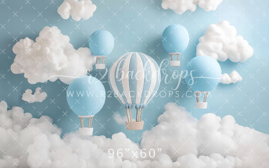 Jacob Hot Air Balloons