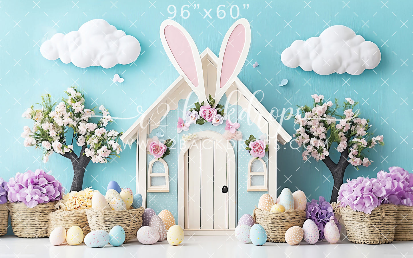 Bunny Blue