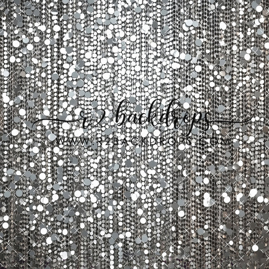 Silver Shimmer