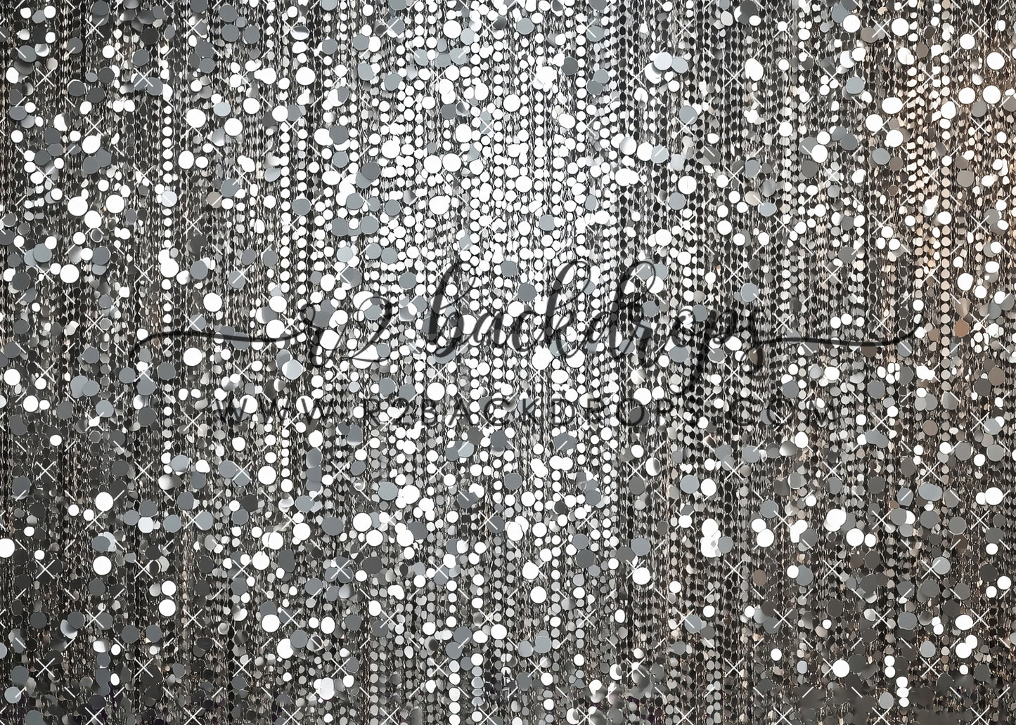 Silver Shimmer