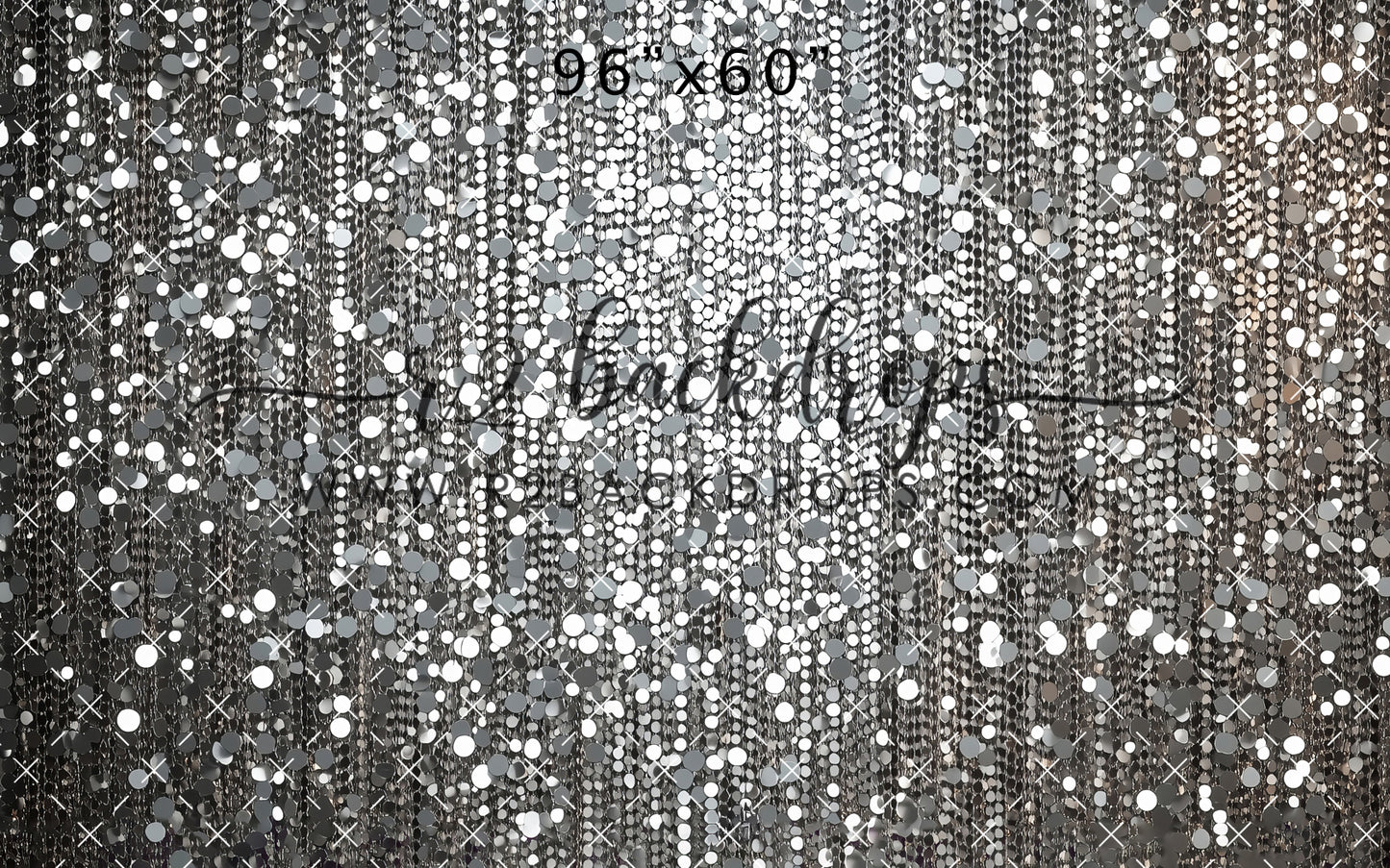 Silver Shimmer