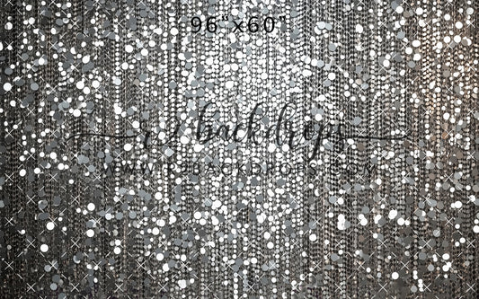 Silver Shimmer
