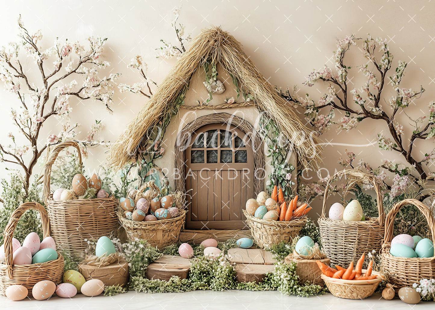 Rabbit Cottage
