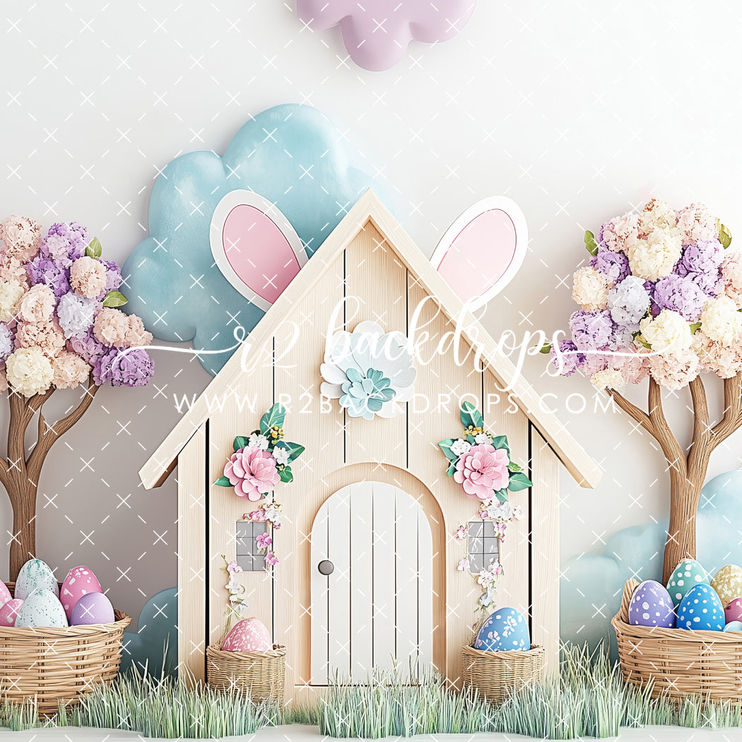 Bunny Hop