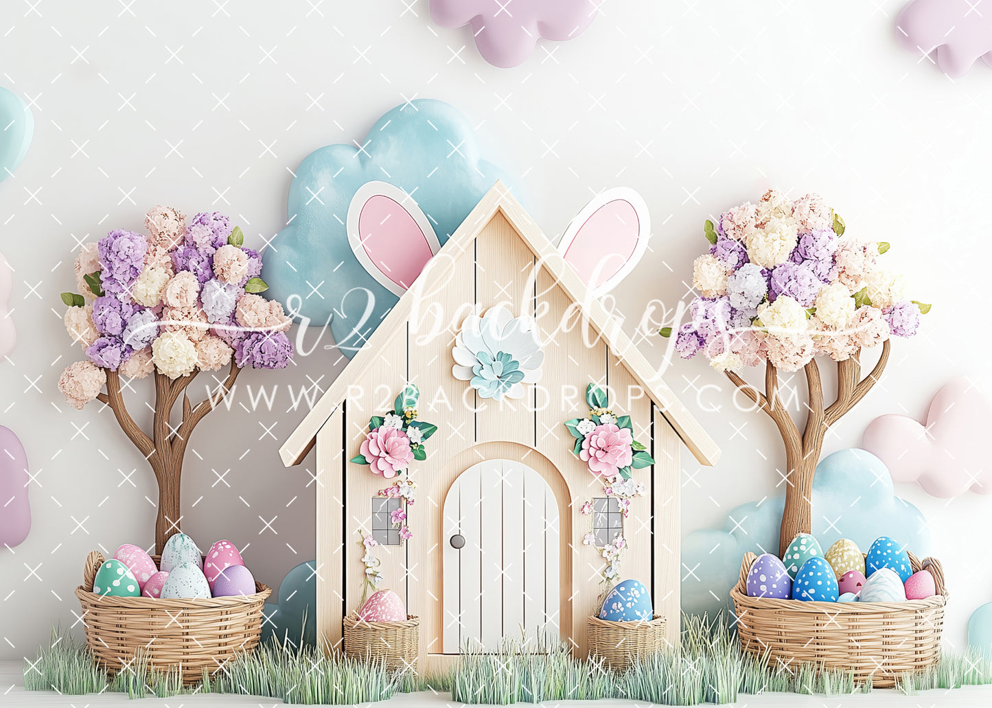 Bunny Hop Stop