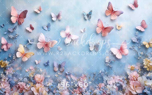 Butterfly Dreams