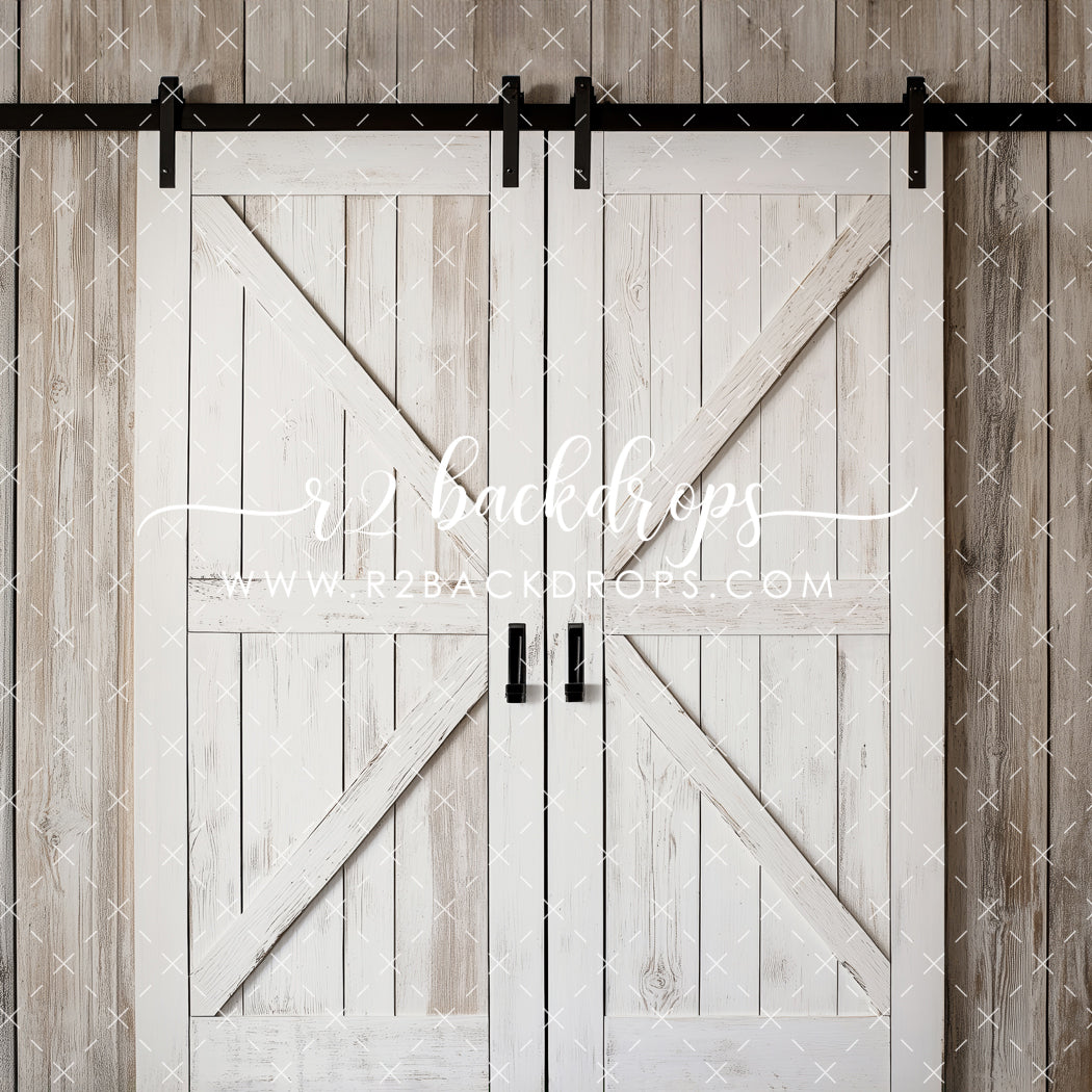 Scott Door
