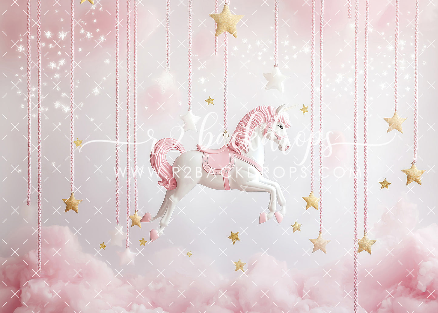 Enchanted Carousel