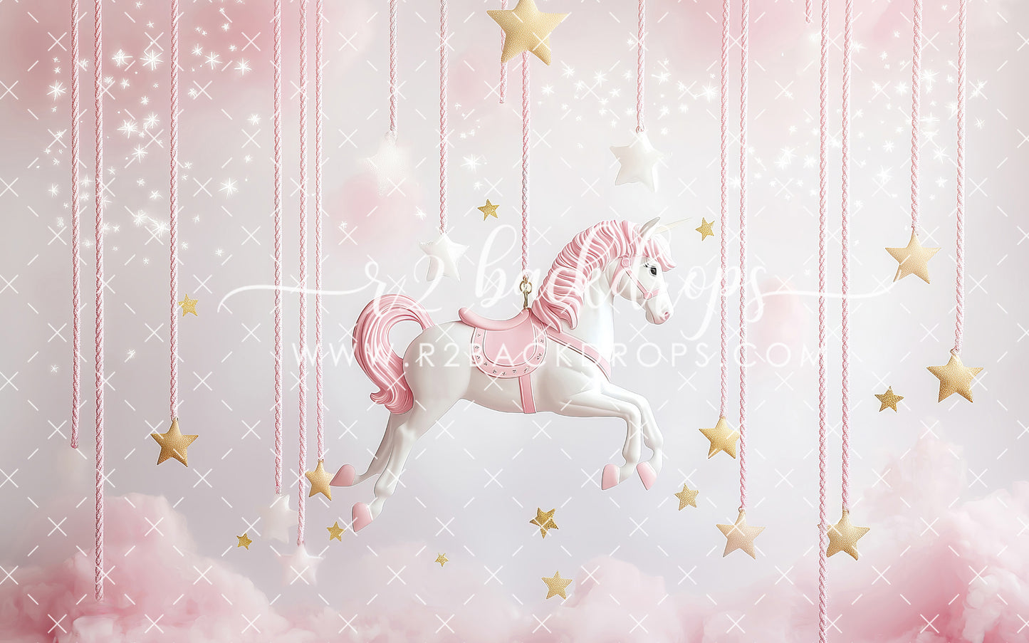 Enchanted Carousel