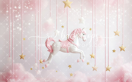 Enchanted Carousel