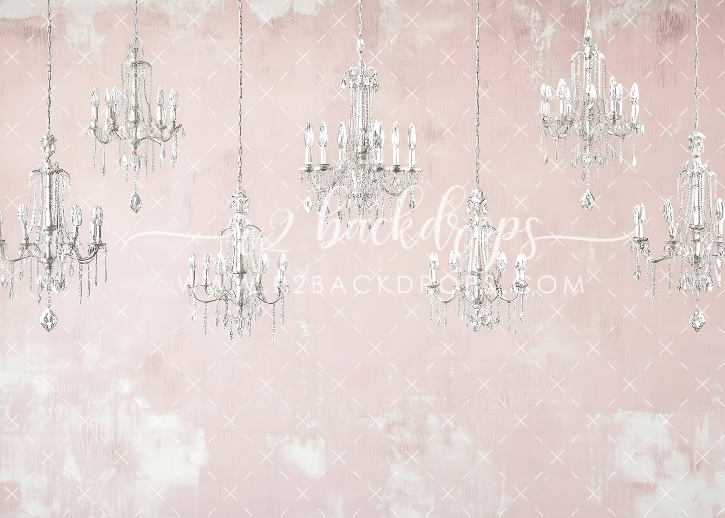 Princess Chandelier