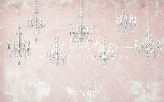 Princess Chandelier