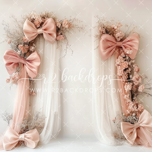 Bow Arch
