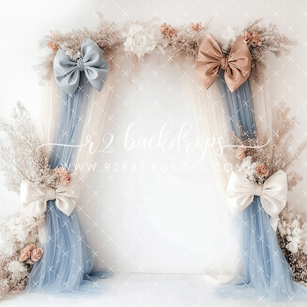 Valerie Bow Arch