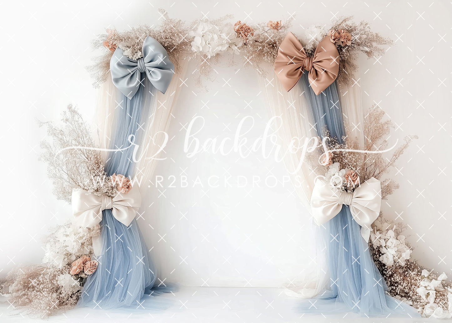 Valerie Bow Arch