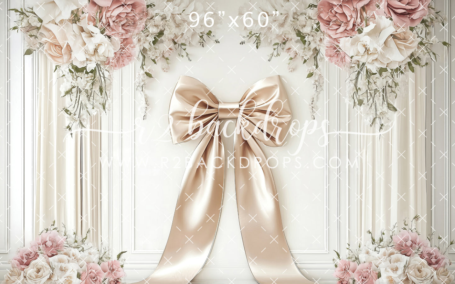 Tied with a Bow