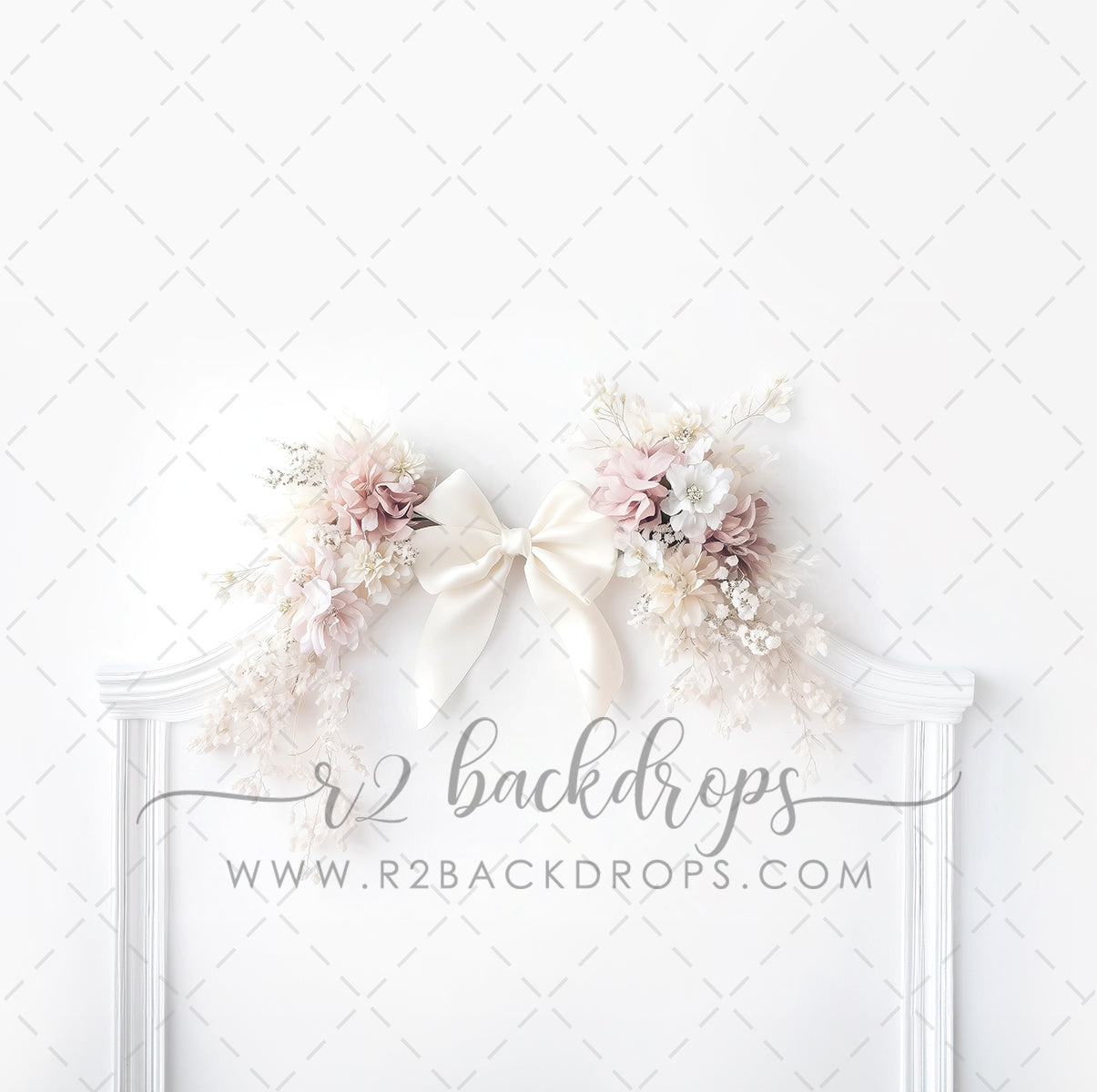 Victoria Headboard