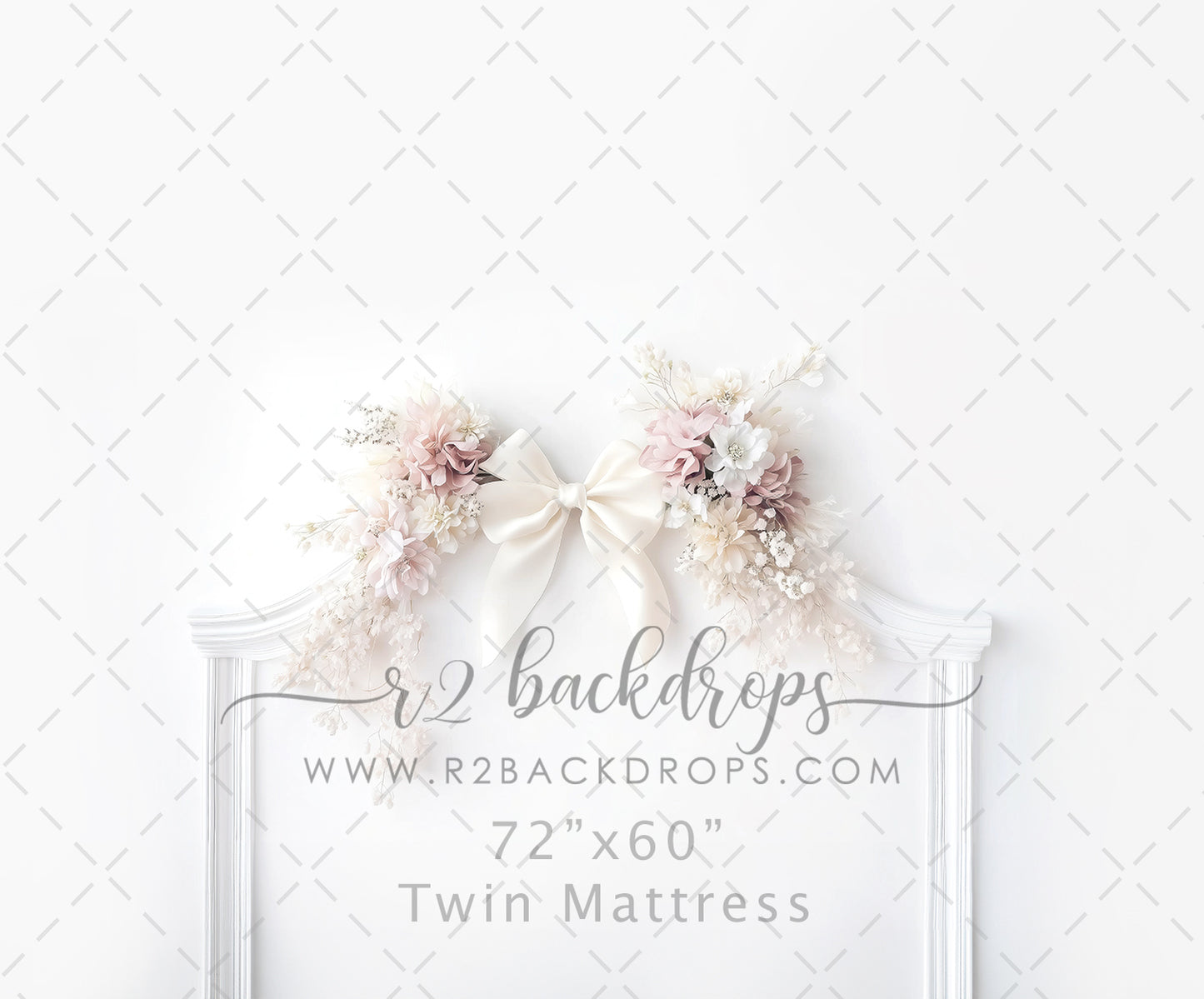 Victoria Headboard