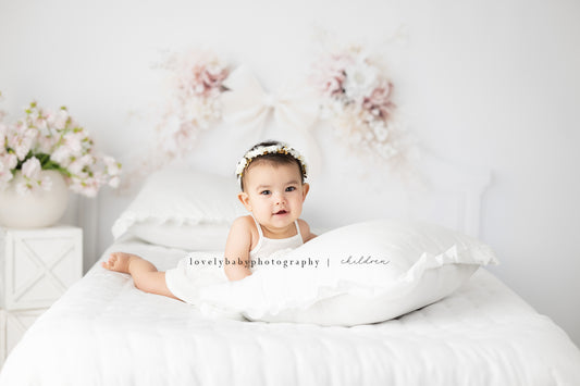 Victoria Headboard