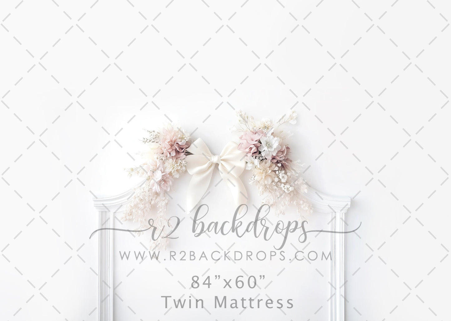 Victoria Headboard