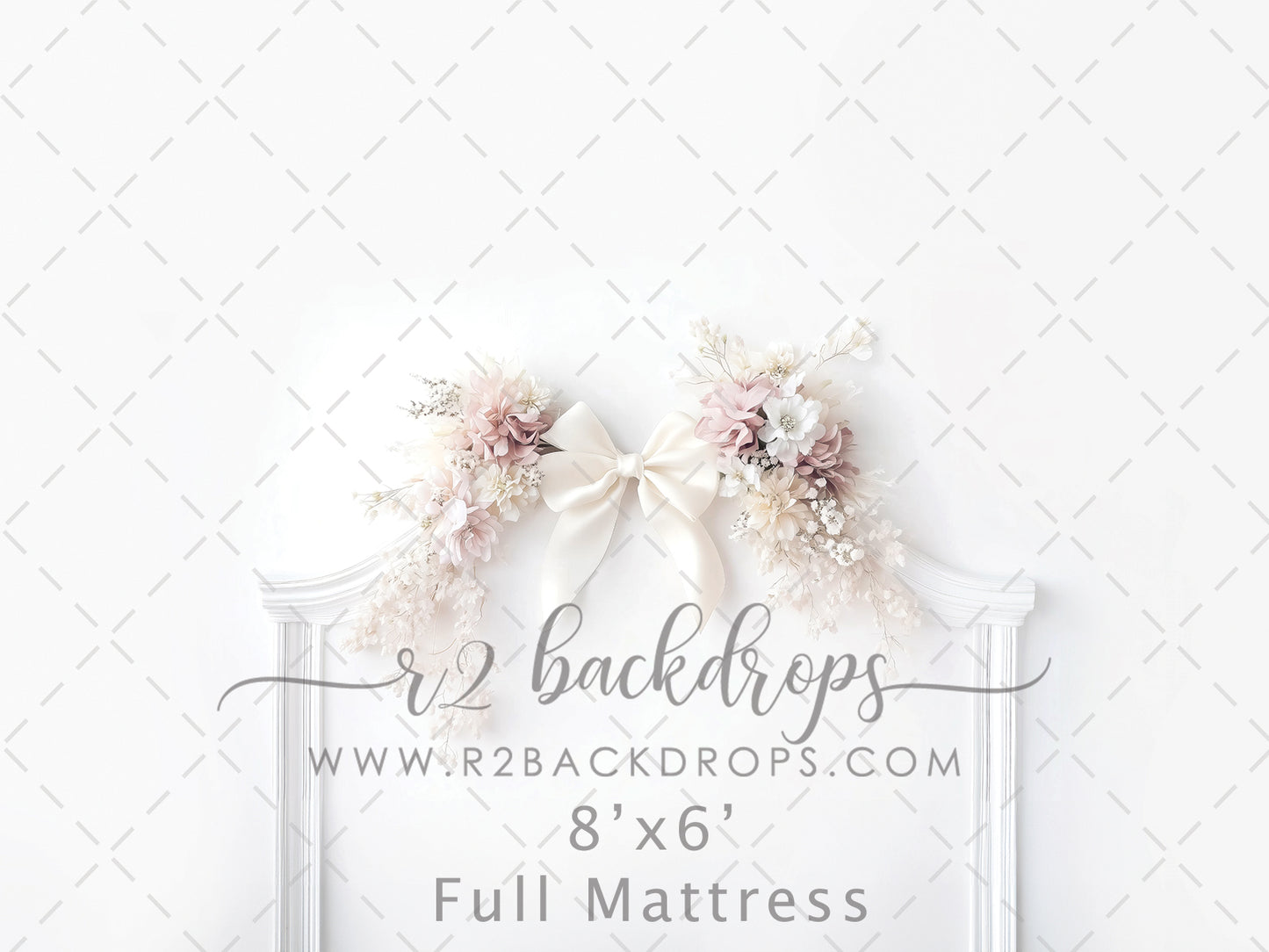 Victoria Headboard