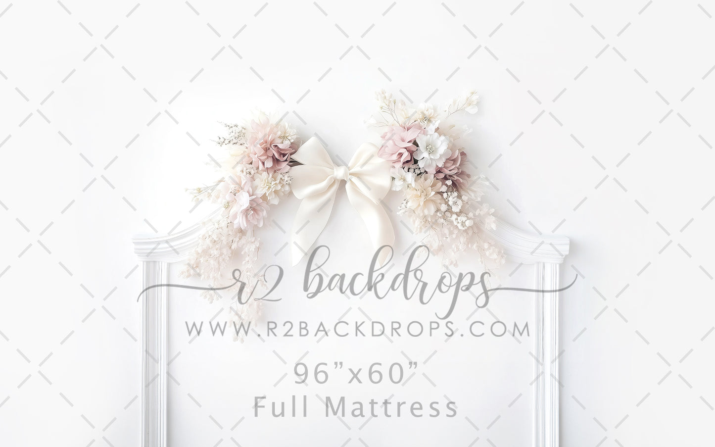 Victoria Headboard
