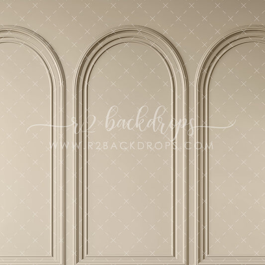 Neutral Arches