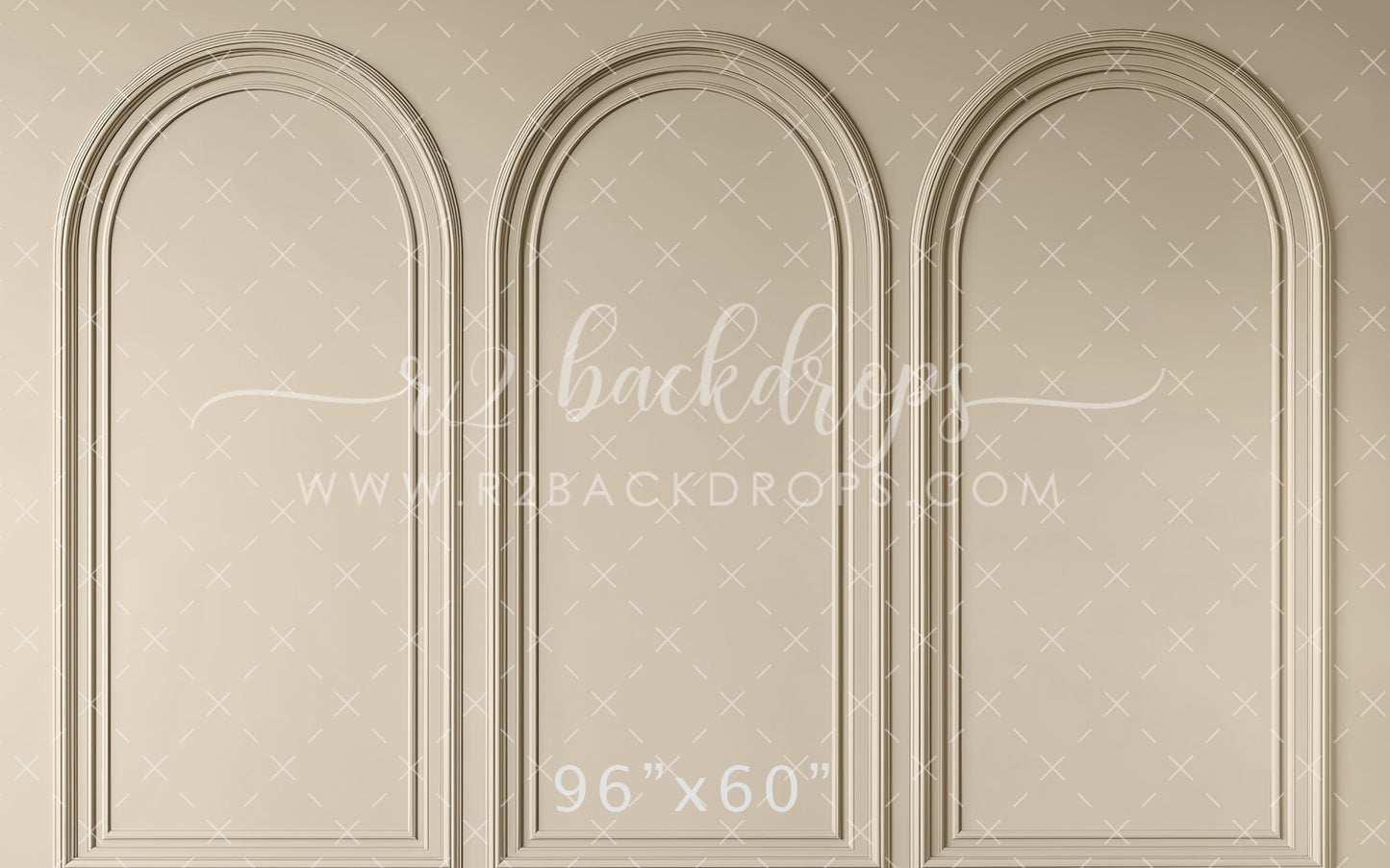 Neutral Arches