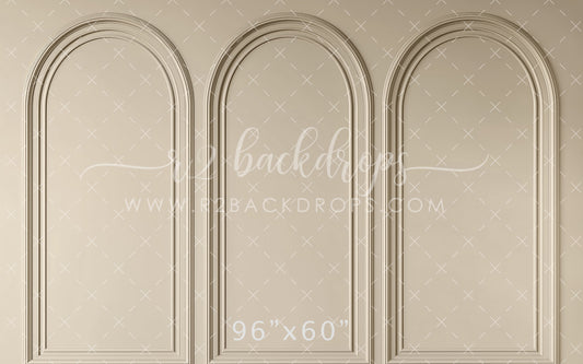 Neutral Arches