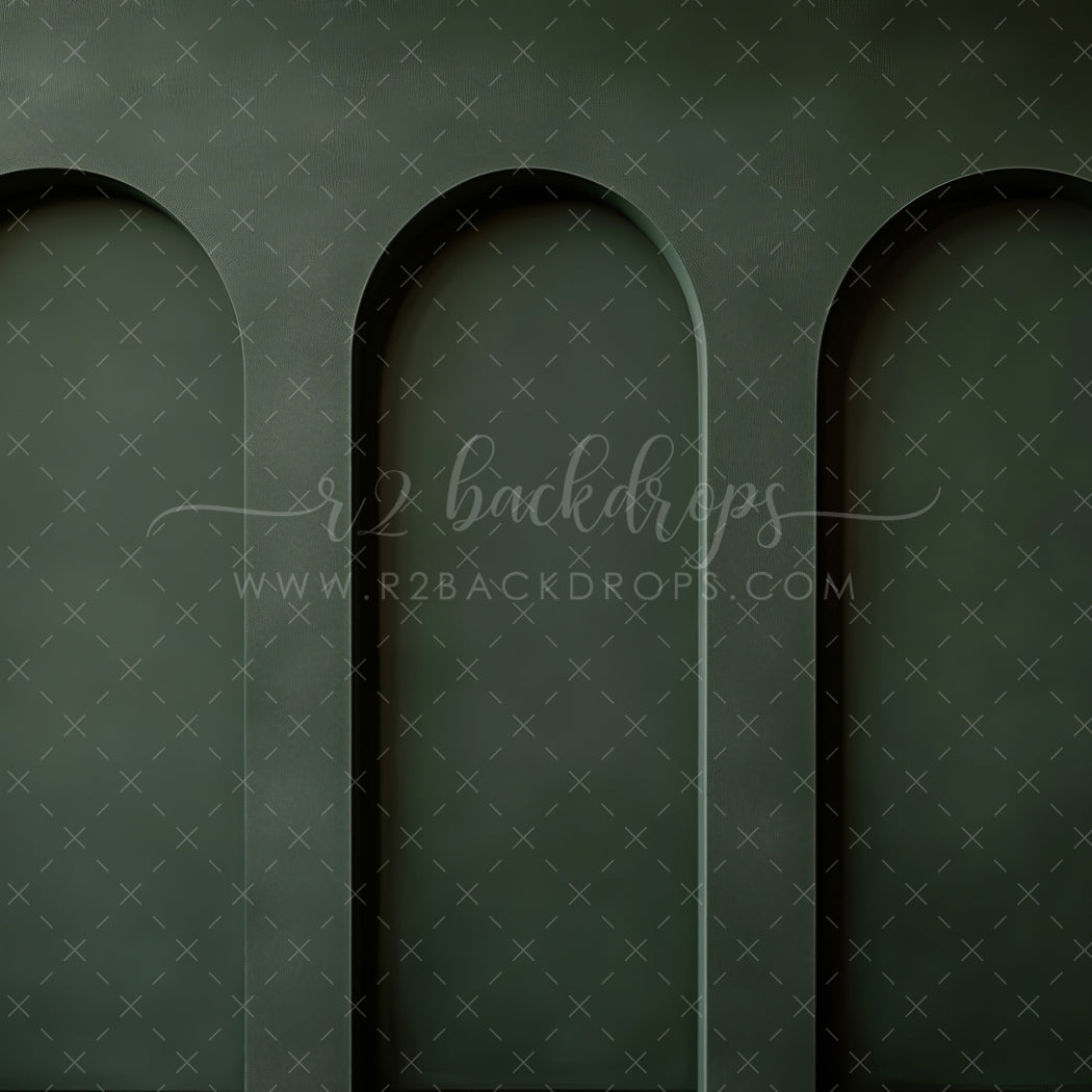 Forest Arches