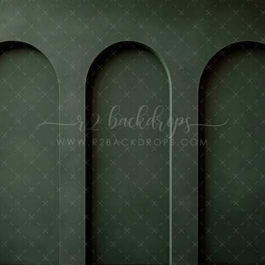 Forest Arches