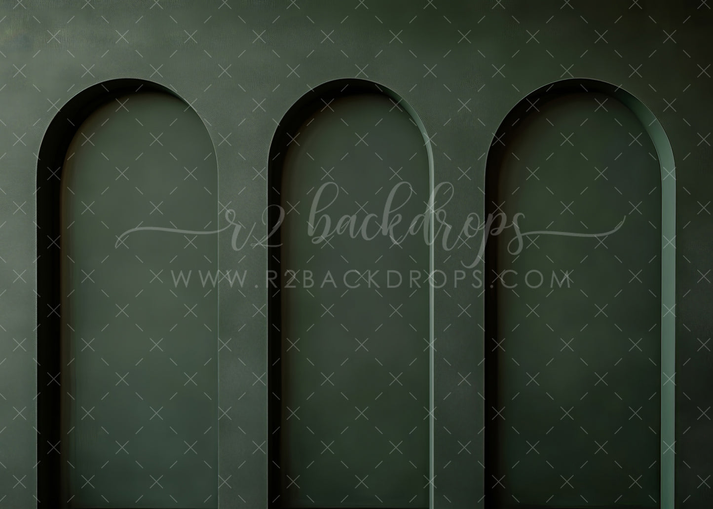 Forest Arches