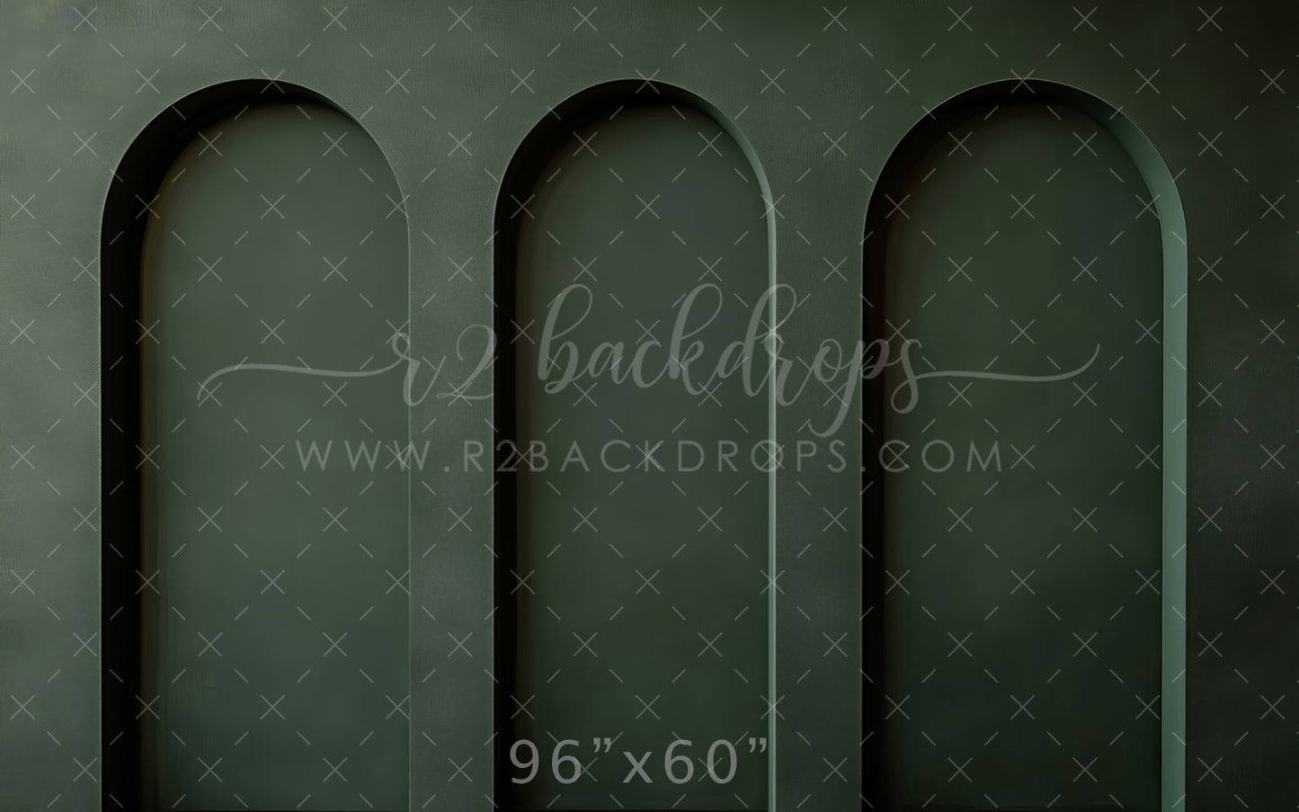 Forest Arches