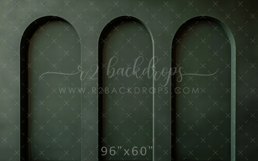 Forest Arches