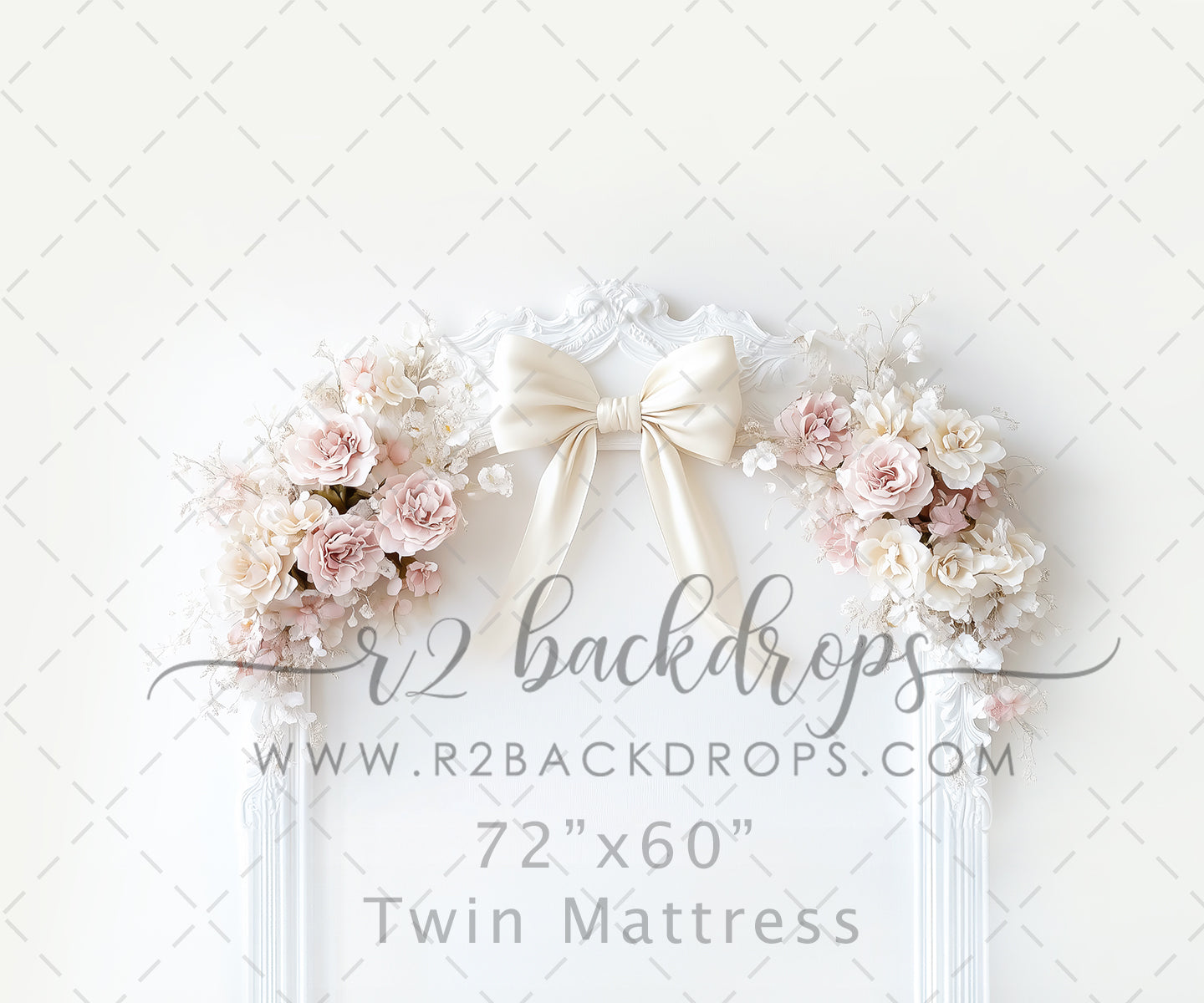 Bella Headboard