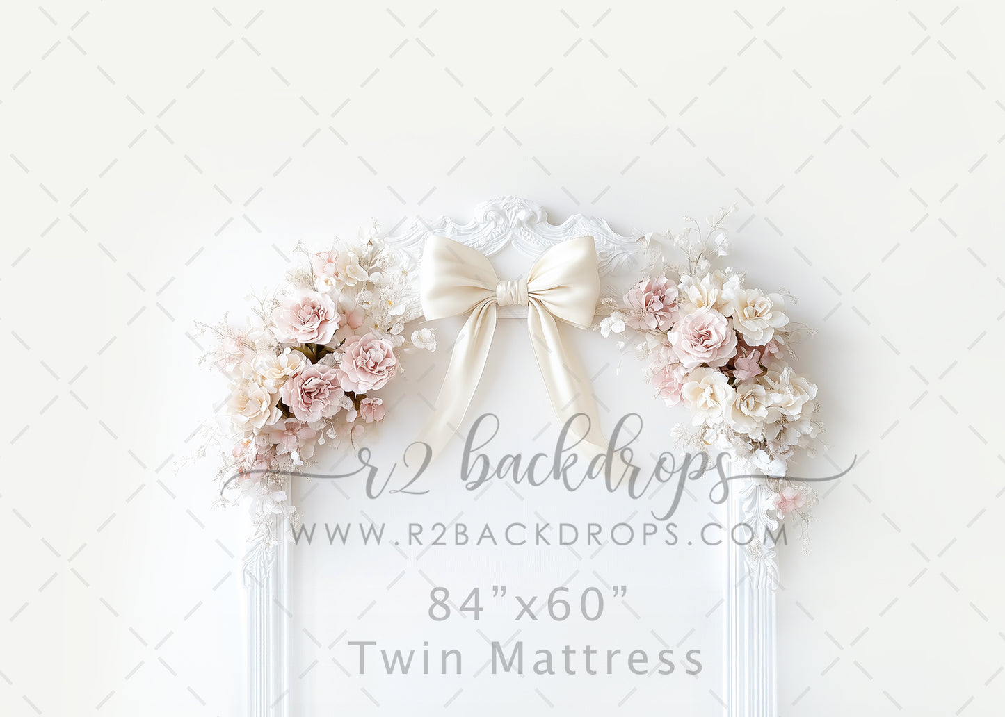 Bella Headboard