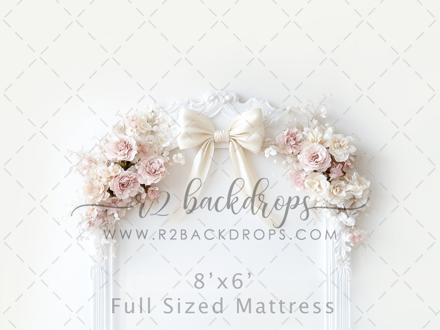 Bella Headboard