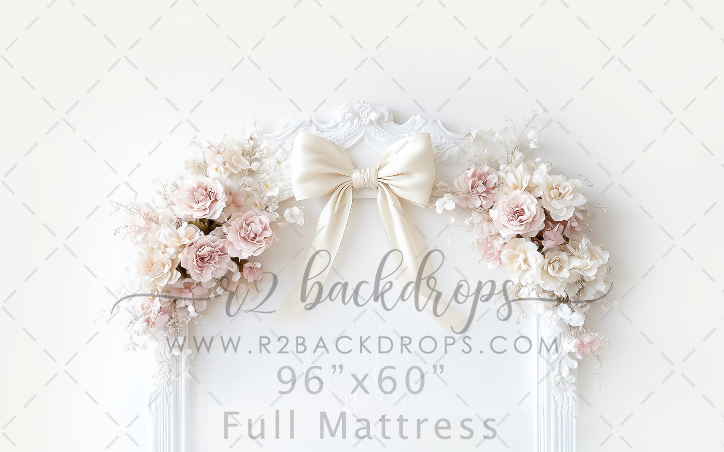 Bella Headboard