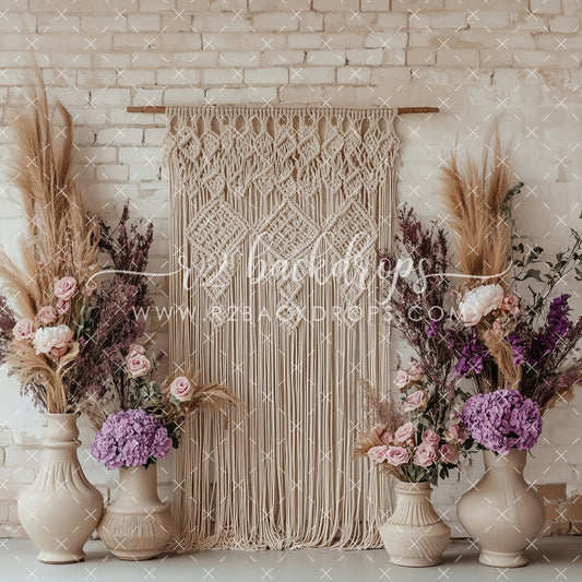 Maya Florals