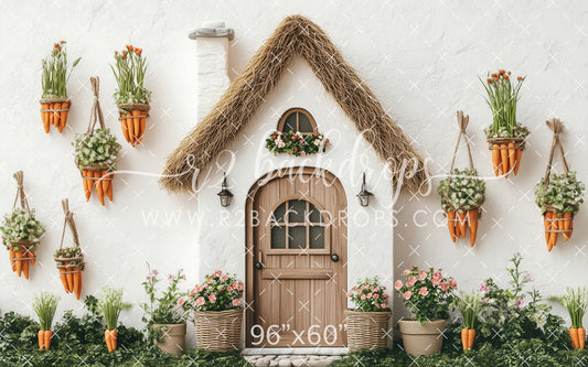 Lonnie Bunny Cottage