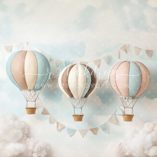 Richmond Balloons