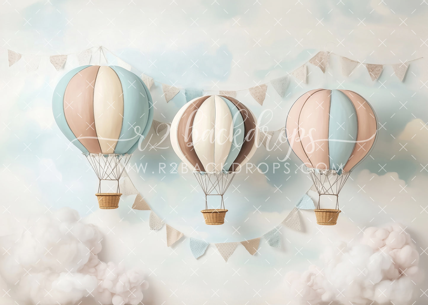 Richmond Balloons
