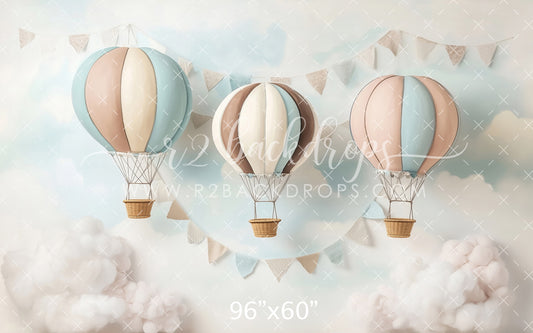 Richmond Balloons