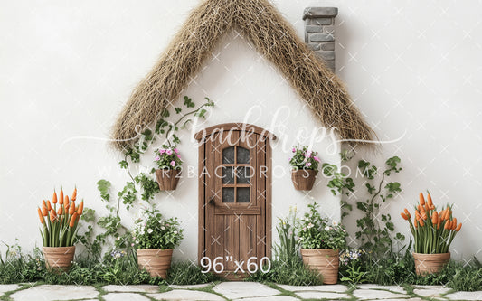 May Spring Cottage