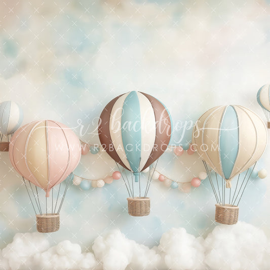 Garett Balloons